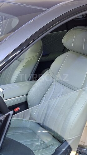Changan Deepal S7 2025, 0 km - 1.5 л - Bakı