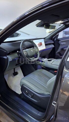 Changan Deepal S7 2025, 0 km - 1.5 л - Bakı