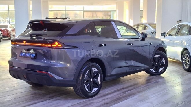 Changan Deepal S7 2025, 0 km - 1.5 л - Bakı