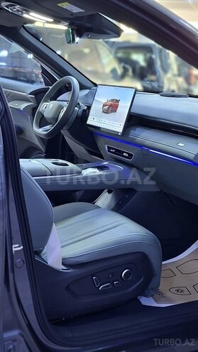 Changan Deepal S7 2025, 0 km - 1.5 л - Bakı