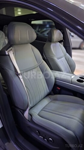 Changan Deepal S7 2025, 0 km - 1.5 л - Bakı
