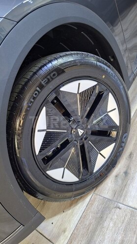 Changan Deepal S7 2025, 0 km - 1.5 л - Bakı