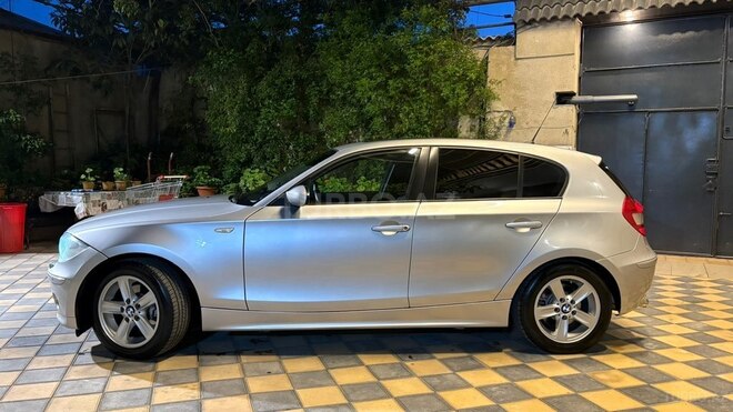 BMW 120-3