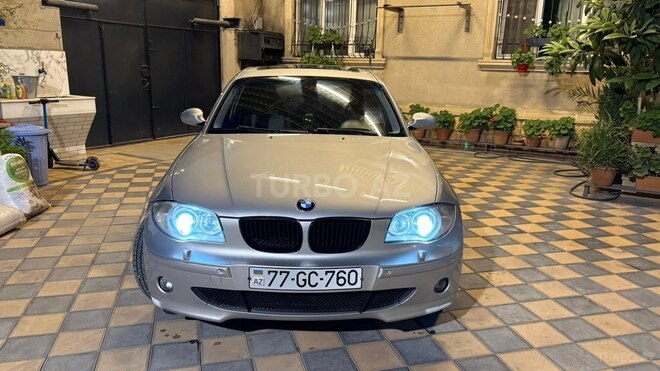 BMW 120-1