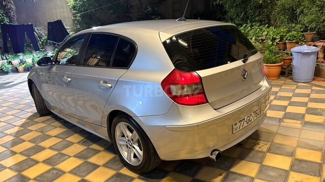 BMW 120-4