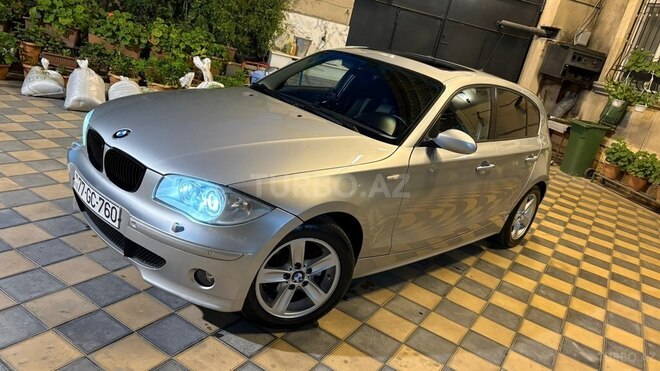 BMW 120-2