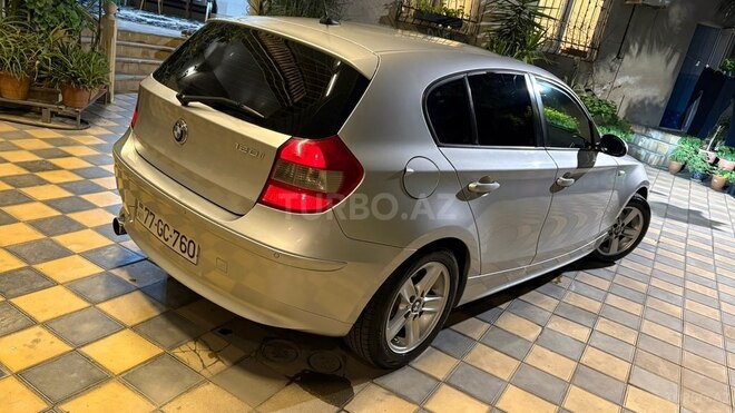 BMW 120-6