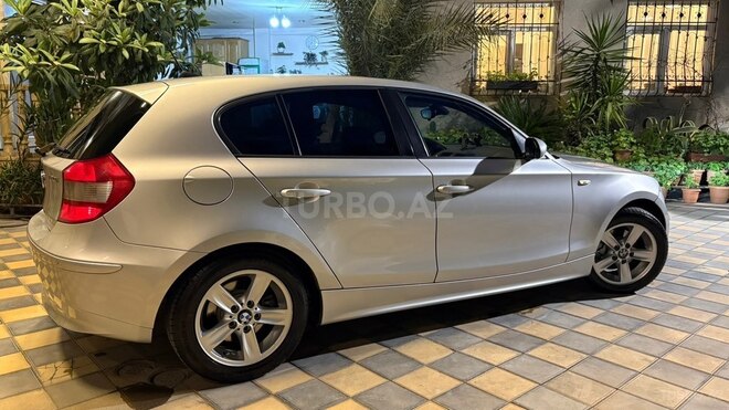 BMW 120-7