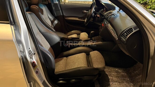 BMW 120-9