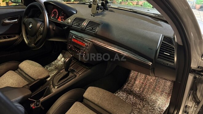 BMW 120-10