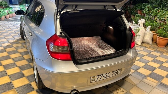 BMW 120-11