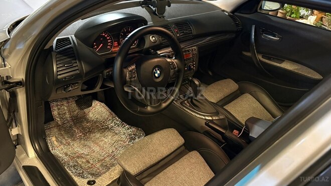 BMW 120-13