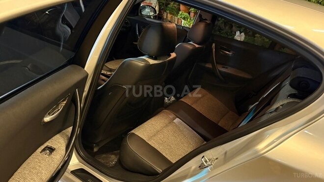 BMW 120-12
