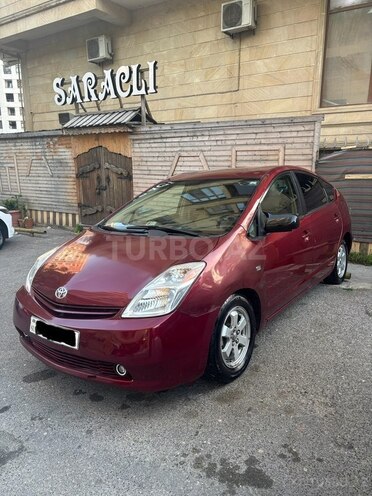 Toyota Prius-3
