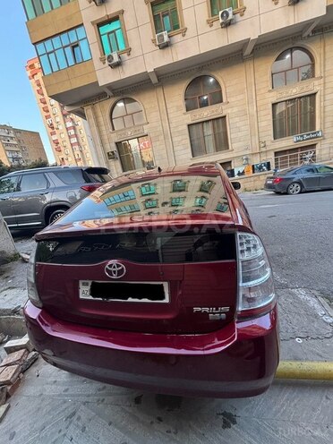 Toyota Prius-6