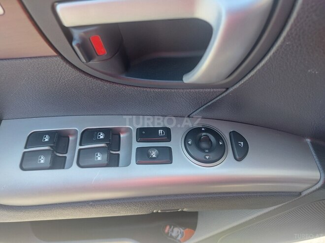 Hyundai Santa Fe 2008, 200,876 km - 2.0 l - Sumqayıt