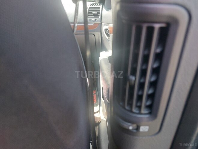 Hyundai Santa Fe 2008, 200,876 km - 2.0 l - Sumqayıt