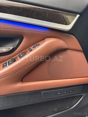 BMW  2012, 222,000 km - 2.0 l - Bakı