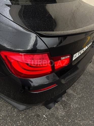 BMW  2012, 222,000 km - 2.0 l - Bakı
