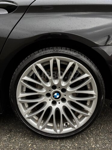 BMW  2012, 222,000 km - 2.0 l - Bakı