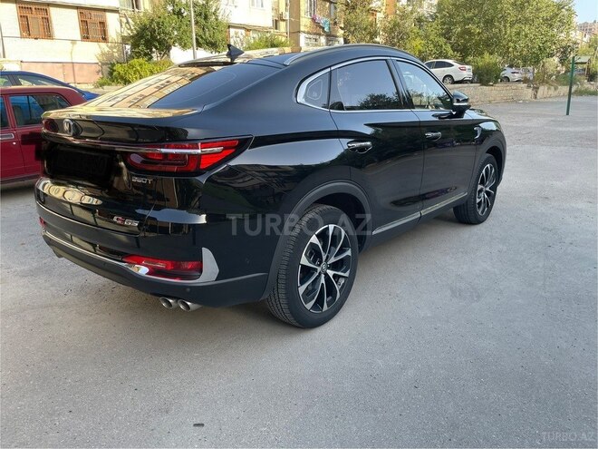 Changan CS 85-6