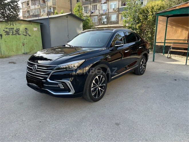 Changan CS 85-3