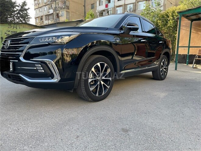 Changan CS 85-2