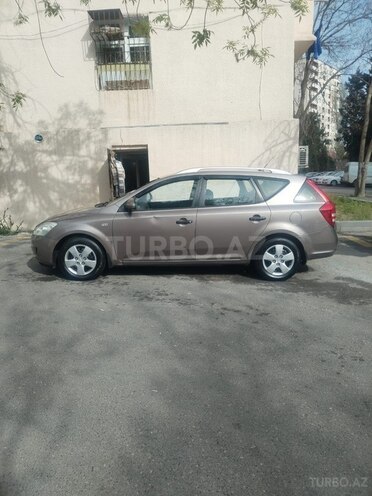 Kia Ceed SW-5