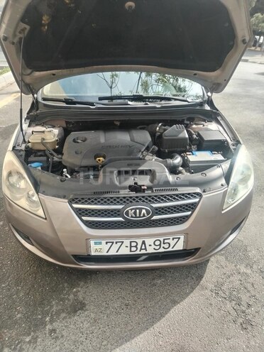 Kia Ceed SW-9