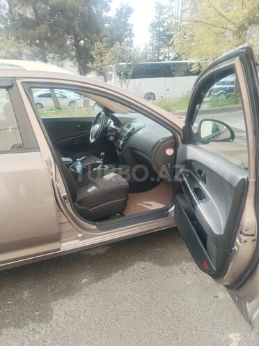 Kia Ceed SW-4