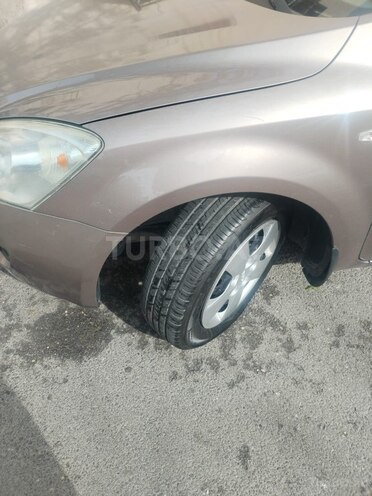 Kia Ceed SW-10