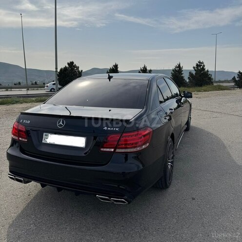 Mercedes E 350 4MATIC-9