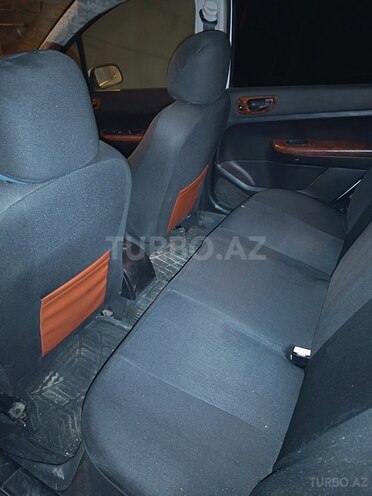 Peugeot 307-5