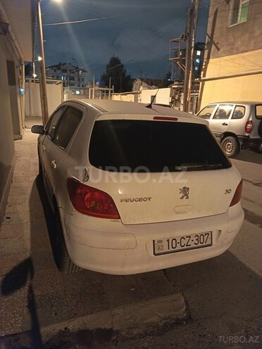 Peugeot 307-2