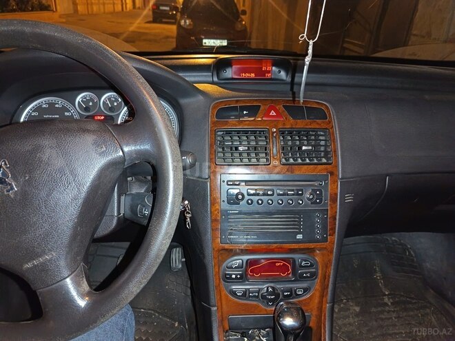 Peugeot 307-4