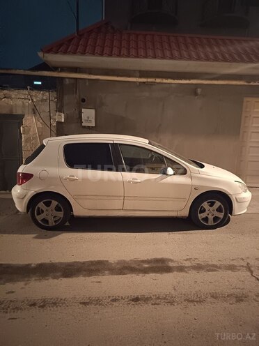 Peugeot 307-3