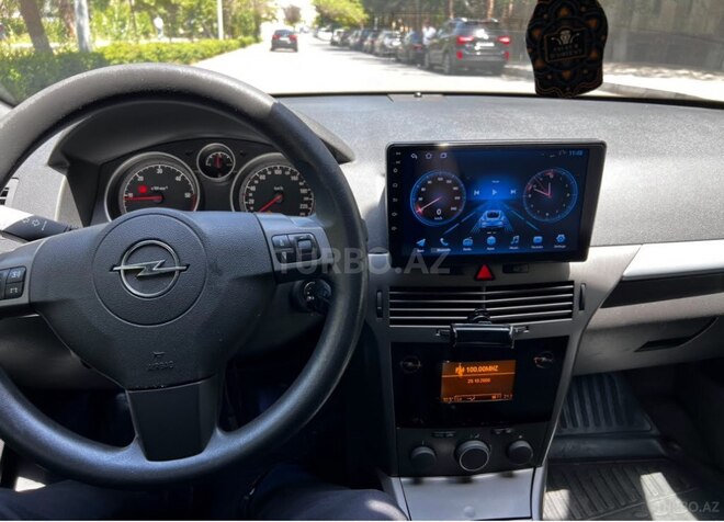 Opel Astra-4