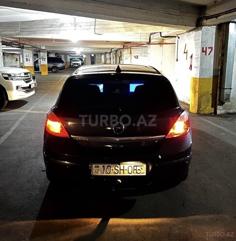 Opel Astra-6