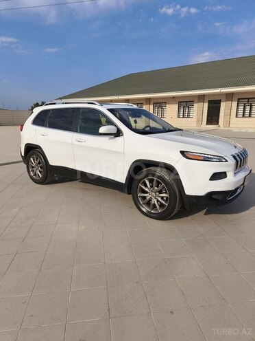 Jeep Cherokee-4