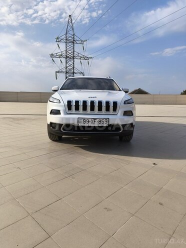 Jeep Cherokee-1