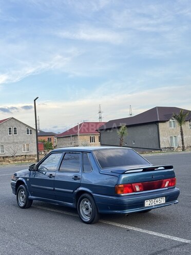 LADA (VAZ) 2115-10