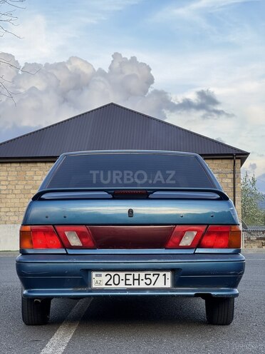 LADA (VAZ) 2115-7