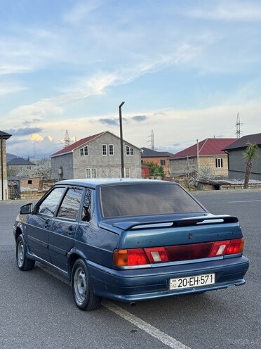 LADA (VAZ) 2115-9