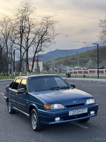 LADA (VAZ) 2115-5