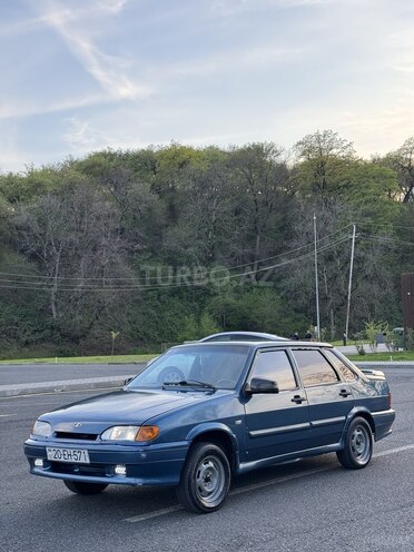 LADA (VAZ) 2115-4