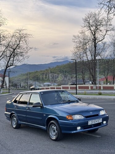 LADA (VAZ) 2115-3