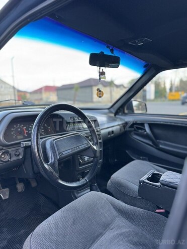 LADA (VAZ) 2115-11