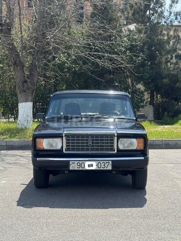 LADA (VAZ) 2107-5