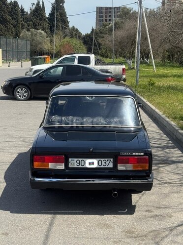 LADA (VAZ) 2107-7