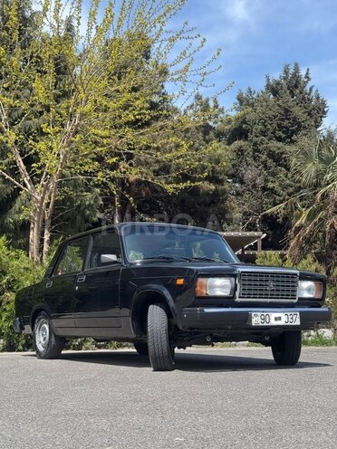 LADA (VAZ) 2107-4
